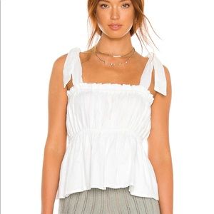 FAITHFUL THE BRAND TOP